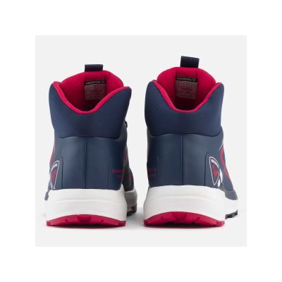 3. ROSSIGNOL Men's Skpr Hike Wp Bbr Trekking Shoes Navy Blue