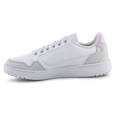 4. Women's lifestyle shoes Adidas Ny 90 W Ftwwht/Solred/Blubir GZ7631
