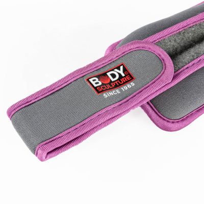 13. Body Sculpture BB 2700UEPK Ankle Weights