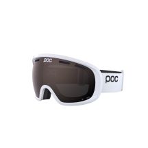 POC FOVEA CLARITY Ski Goggles White Cat 2