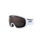 POC FOVEA CLARITY Ski Goggles White Cat 2
