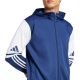 18. Adidas Squadra 25 Hoody M JD2989 sweatshirt