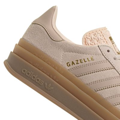 6. adidas Originals Gazelle Bold Junior JQ1296 shoes