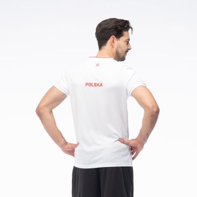 9. Huari Alumni Poland Senior T-shirt M 92800617566