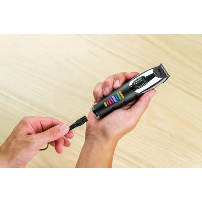 9. WAHL Color Trim Beard Trimmer 09893.0443