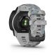 3. Garmin Instinct 2S Camo Edition Mist Camo Watch
