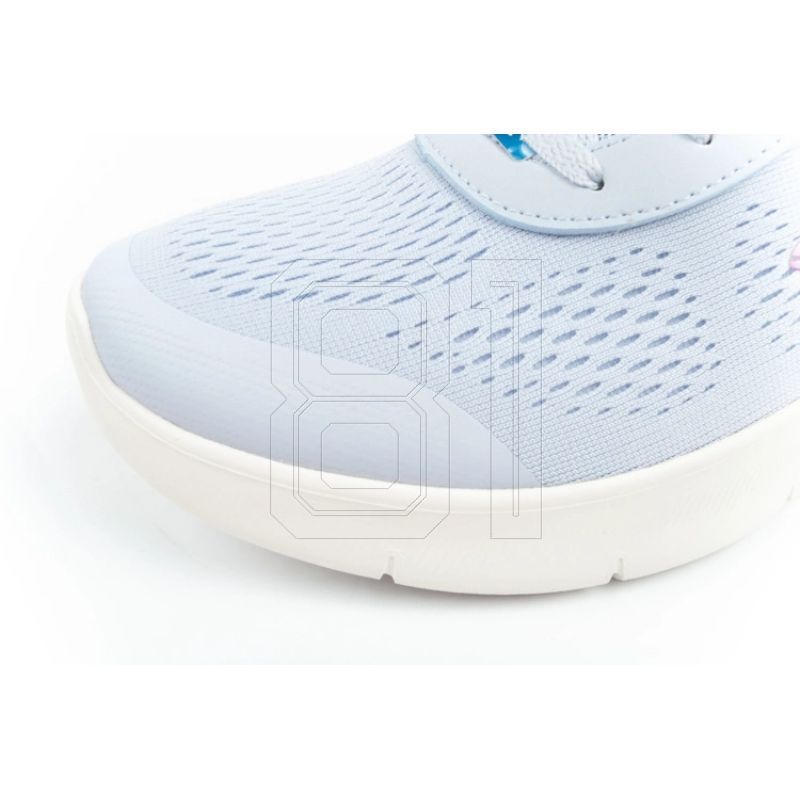 6. Skechers Air Dynamight 2.0 sneakers W 150370/PWPK
