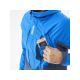 9. MILLET MM White Shield Jacket Navy Blue