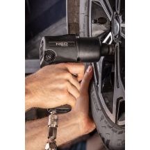 NEO tools 14-500 Powered Screwdriver/Impact Driver