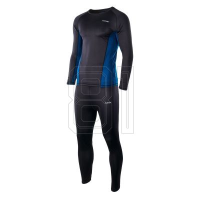 2. Thermal underwear Hi-Tec Kamo Set M 92800185562