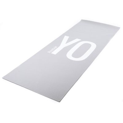 2. Reebok RAYG-11030YG yoga mat