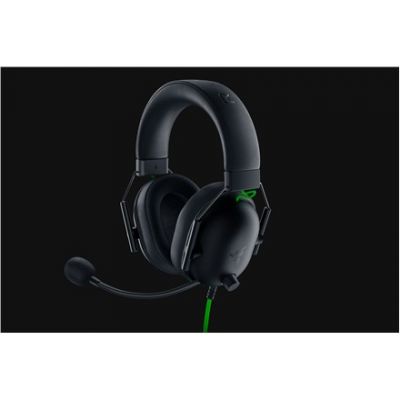 25. Razer BlackShark V2 X Headphones