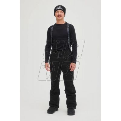 Ski pants O&#39;Neill Chute Pants M 2550018-19010