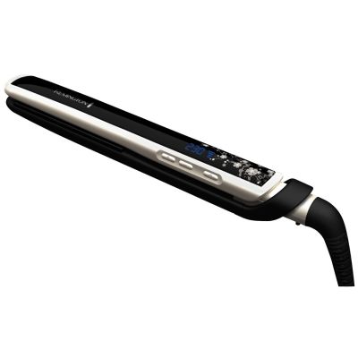 2. REMINGTON S9500 hair straightener (black)