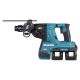 2. Makita Hammer Drill 2x18V DHR281PT2J 2.9J 2x5.0Ah BL + handle