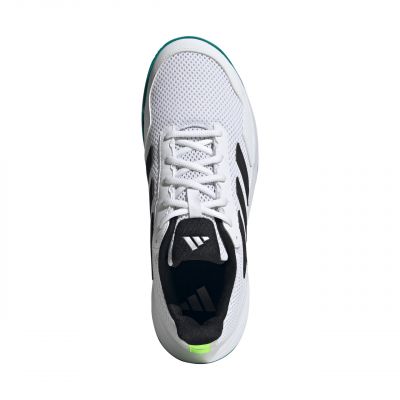 4. adidas Court Spec 2 Tennis JR7258 Men's Shoes