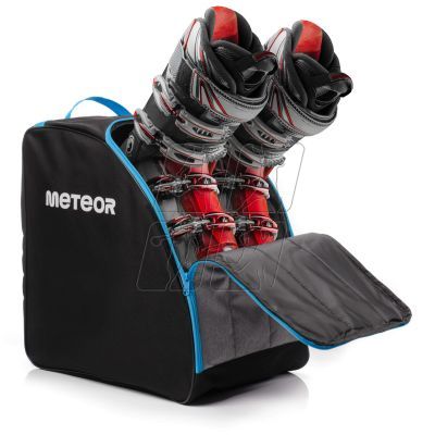 6. Meteor Norse 17318 Ski Cover Set