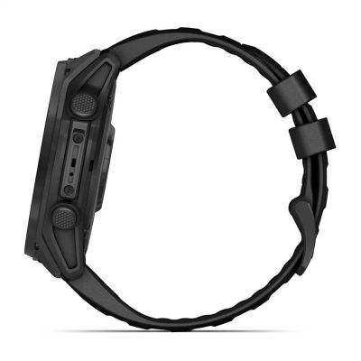 10. Garmin Tactix 8 AMOLED Sports Watch 51mm Black