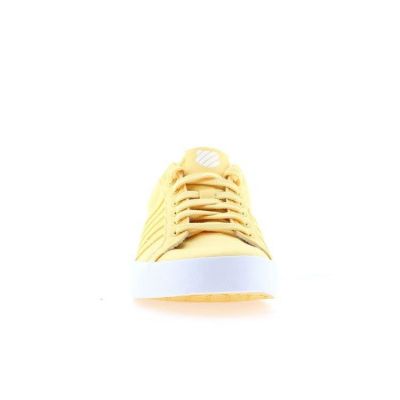 4. K-swiss Tenisi shoes - Belmont So T Sherbet W 93739-740-M