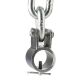 34. Chain for neck (2 pcs x 15 kg) HMS GR30