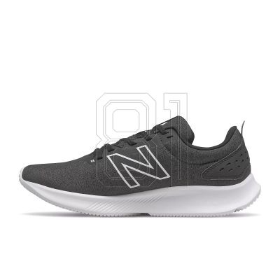 7. New Balance M ME430LB2 shoes – black