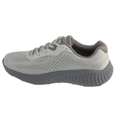 2. Skechers Go Run Now – Lightdrive 220382-GYCC Grey 42