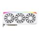 6. graphics card XFX Mercury RX 9070XT OC White G RGB 16