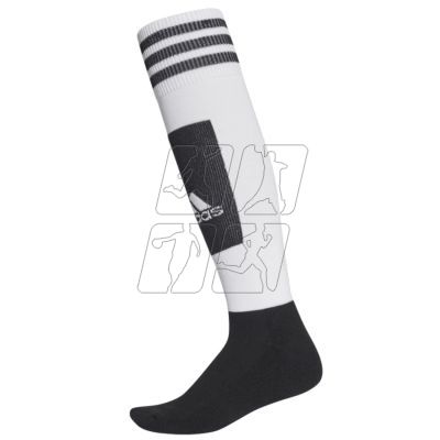 2. Adidas Performance Weightlifting Socks 619995