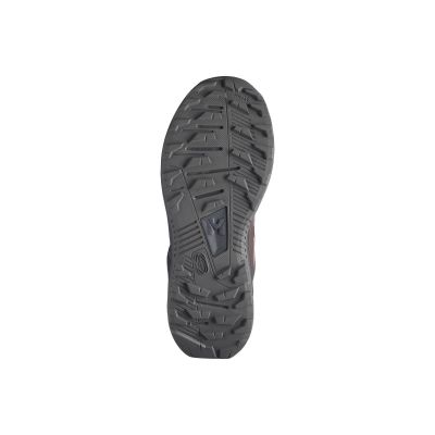 3. MILLET Seneca W women's shoes purple