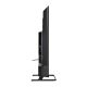 14. SHARP 55HR7265E QLED 55" 4K Ultra HD Google TV Dolby Digital Plus DVB-T2 Black