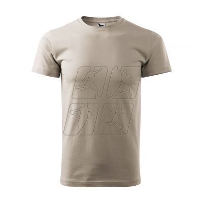 2. Malfini Heavy New M MLI-13751 T-shirt