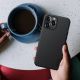 12. Nillkin Super Frosted Shield reinforced case cover for iPhone 13 Pro Max black