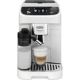 5. De'Longhi Magnifica Plus ECAM320.60.W Fully Automatic Espresso Machine 1.9 L