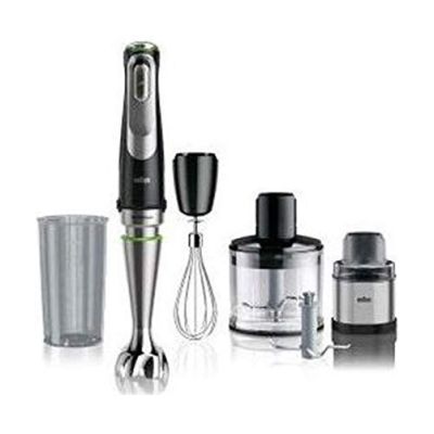 BRAUN MQ 9138XI Hand Blender