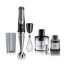 BRAUN MQ 9138XI Hand Blender