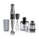 BRAUN MQ 9138XI Hand Blender