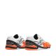 3. Joma Cancha 2608 Indoor Football Boots Orange-White CANS2608IN