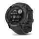 27. Garmin Instinct 2X SOLAR Sports Watch Graphite