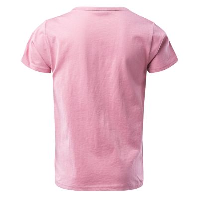 3. Hi-Tec T-shirt with short sleeves Nela Jr 92800496512