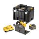 5. FLEXVOLT Aku 54V DCS520T2 DEWALT Circular Saw