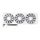 4. graphics card XFX Quicksilver RX 9070XT White Gam 16G