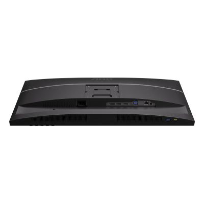 22. AOC E4 U27E4CV Computer Monitor 68.6 cm (27") 3840 x 2160 px 4K Ultra HD LED Black