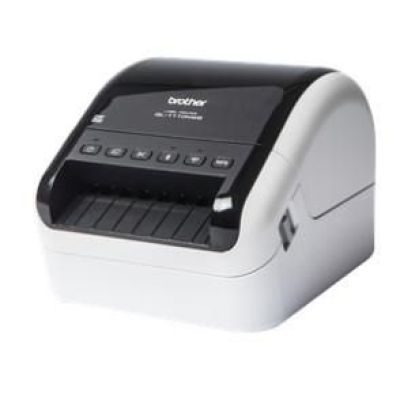 7. Brother QL-1110NWBC Label Printer
