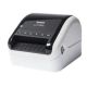 7. Brother QL-1110NWBC Label Printer