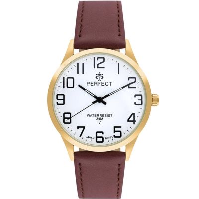 PERFECT GXB452-12 Men's Watch