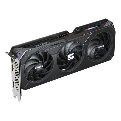 5. GIGABYTE Radeon RX 9060 XT GAMING 8G AMD 8GB GDDR6