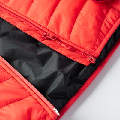 12. Elbrus PRO Guard Quilted Jacket M 92800403229