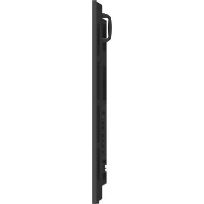 13. Flat screen iiyama LH7564UHS-B1AG 75 IN LCD UHD - 190.5 cm