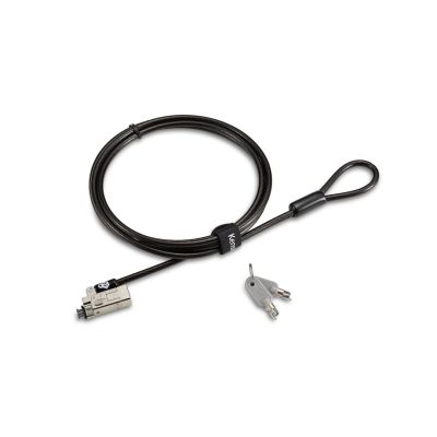 Kensington NanoSaver Slim 2.0 laptop lock