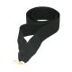 3. Ribbon 22 mm - black